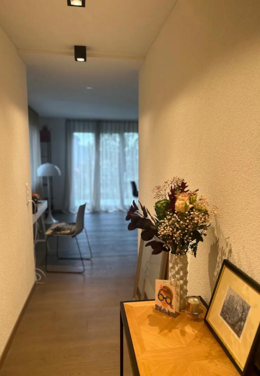 Cozy Home In Zurich Extérieur photo
