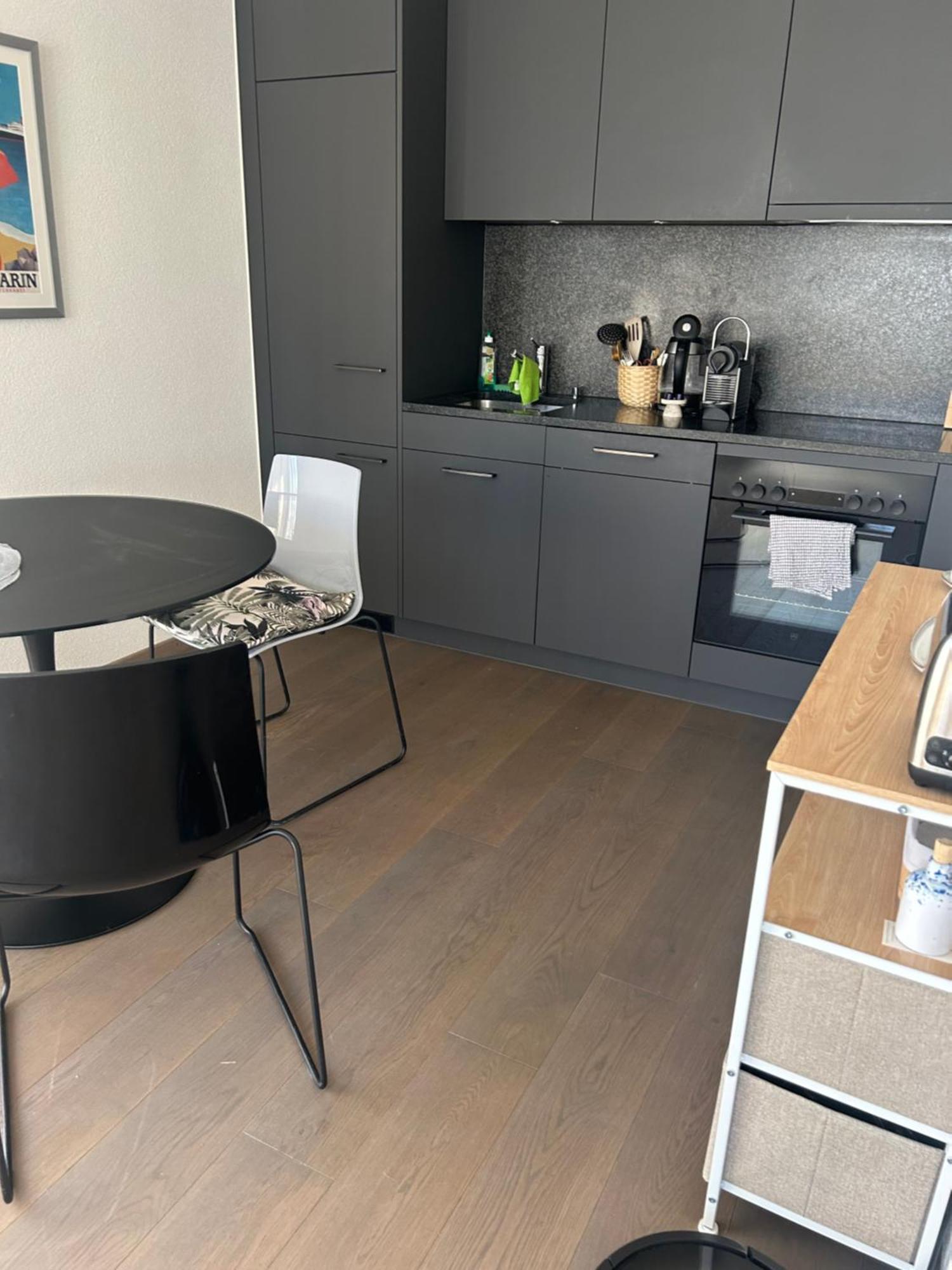 Cozy Home In Zurich Extérieur photo